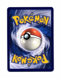 Bunnelby Reverse Holo Common 064/088 Perfect Order Pokemon