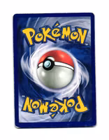 Rattata Common 61/102 Base Set Pokemon