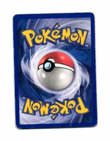 Seadra Uncommon 42/62 Fossil Pokemon TCG