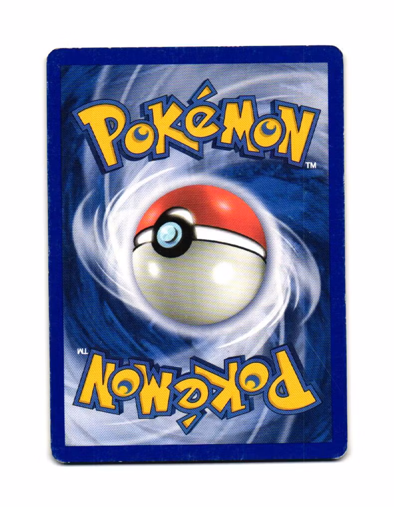 Magnemite Common 68/112 EX FireRed & LeafGreen Pokemon