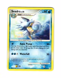 Seadra Uncommon 70/111 Legends Awakened Pokemon