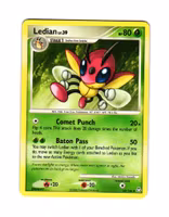 Ledian Uncommon 60/111 Legends Awakened Pokemon