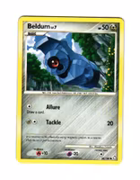 Beldum Common 84/111 Legends Awakened Pokemon