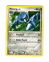 Metagross Rare 10/111 Legends Awakened Pokemon