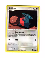 Gible Common 106/147 Supreme Victors Pokemon