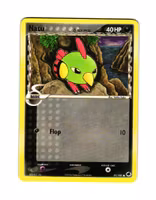 Natu Common 55/147 EX Dragon Frontiers Pokemon