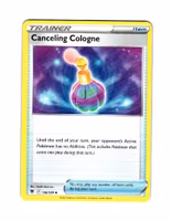 Canceling Cologne Uncommon 136/185 Astral Radiance Pokemon
