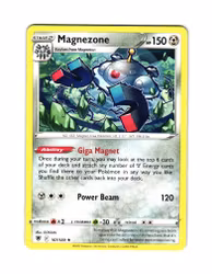 Magnezone Rare 107/185 Astral Radiance Pokemon