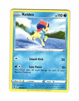 Keldeo Rare 045/185 Astral Radiance Pokemon