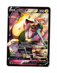 Boltund V Special Illustration Rare TG13/TG30 Brilliant Stars Pokemon