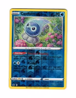 Castform Rainy Form Reverse Holo Common 033/198 Chilling Reign Pokemon