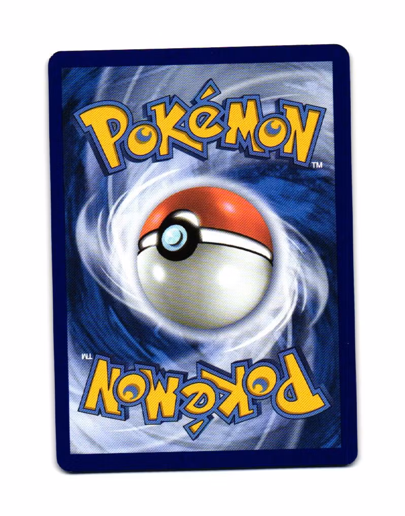 Larrys Komala Cosmic Holo Common 175/217 Ascended Heroes Pokemon