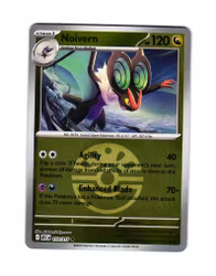 Noivern Friend Ball Reverse Holo Uncommon 157/217 Ascended Heroes Pokemon