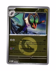 Noivern Reverse Holo Uncommon 157/217 Ascended Heroes Pokemon