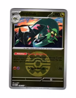 Drakloak Quick Ball Reverse Holo Common 159/217 Ascended Heroes Pokemon