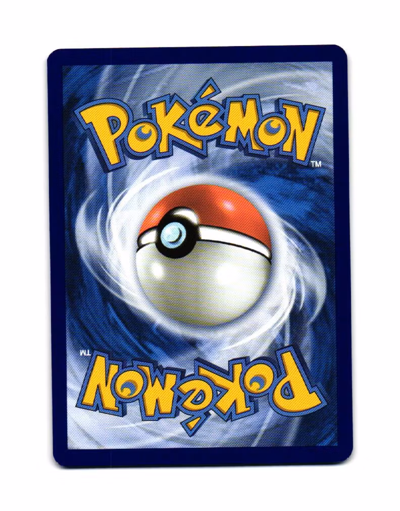 Rotom Reverse Holo Common 092/217 Ascended Heroes Pokemon