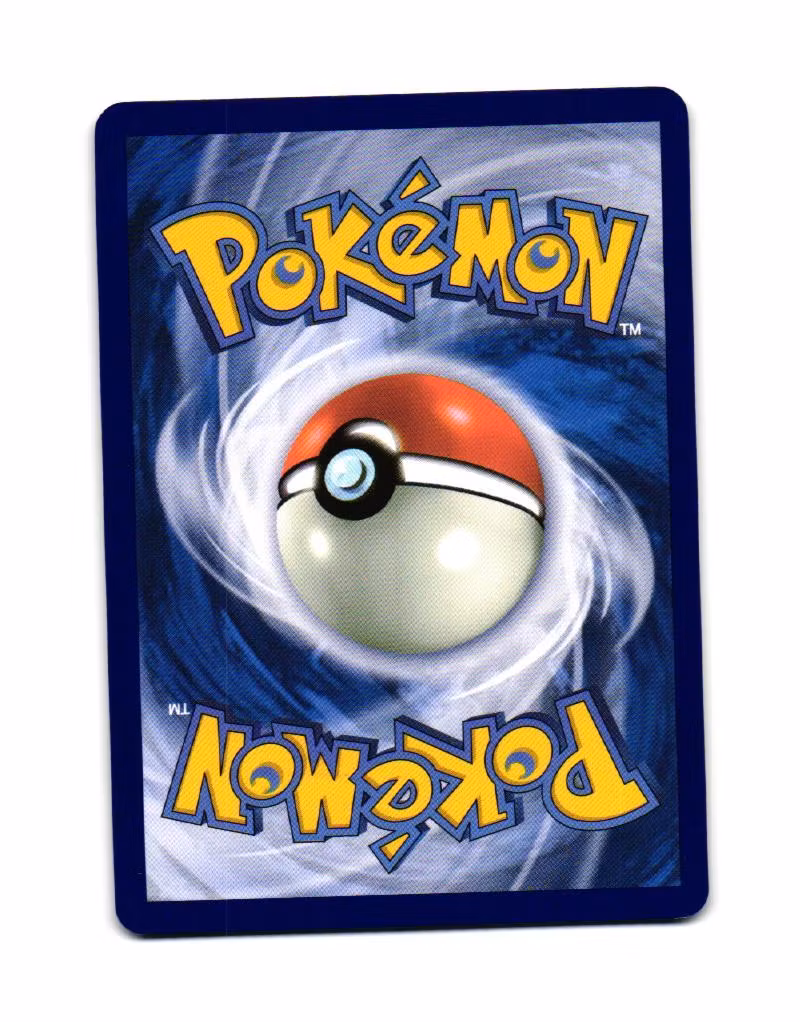 Misdreavus Reverse Holo Common 085/217 Ascended Heroes Pokemon