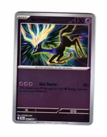 Xerneas Reverse Holo Rare 042/086 Chaos Rising Pokemon