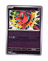 Deoxyc Reverse Holo Uncommon 033/086 Chaos Rising Pokemon