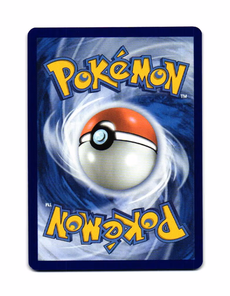 Deoxyc Reverse Holo Uncommon 034/086 Chaos Rising Pokemon