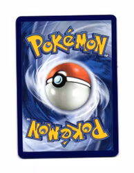 Blubby Water Energy Reverse Holo Rare 084/086 Chaos Rising Pokemon