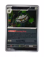 Ferrothorn Reverse Holo Uncommon 063/086 Chaos Rising Pokemon