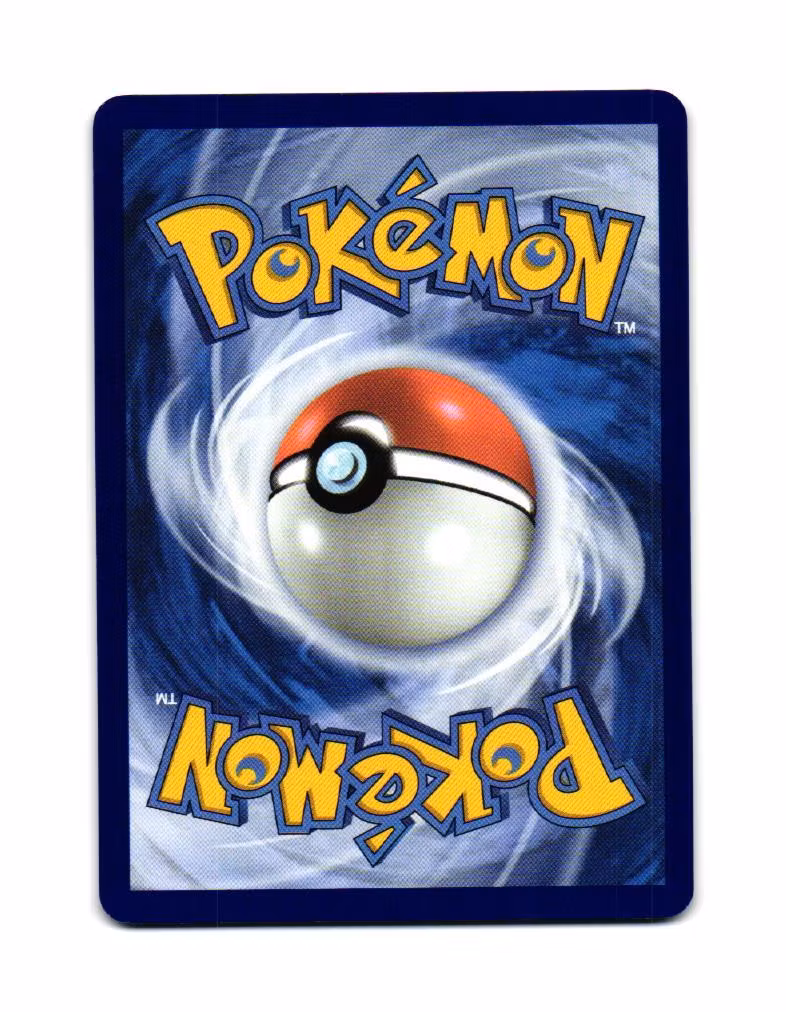 Vulpix Reverse Holo Common 008/086 Chaos Rising Pokemon