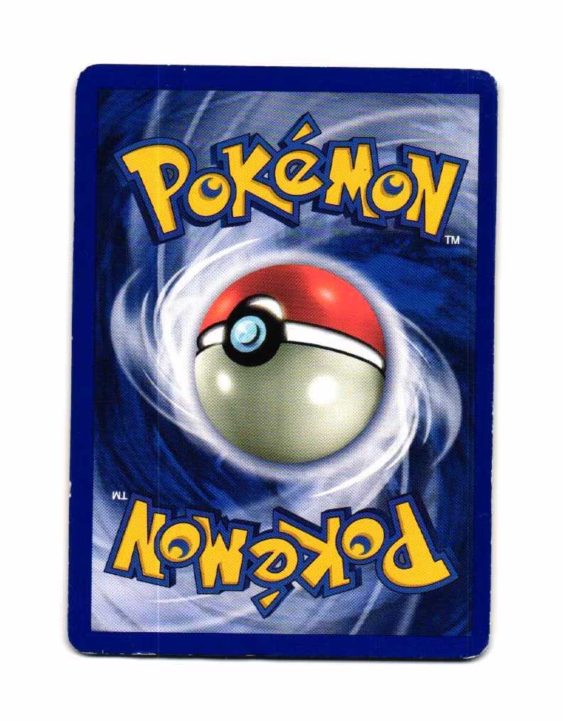 Challenge! Uncommon 74/82 Team Rocket Pokemon