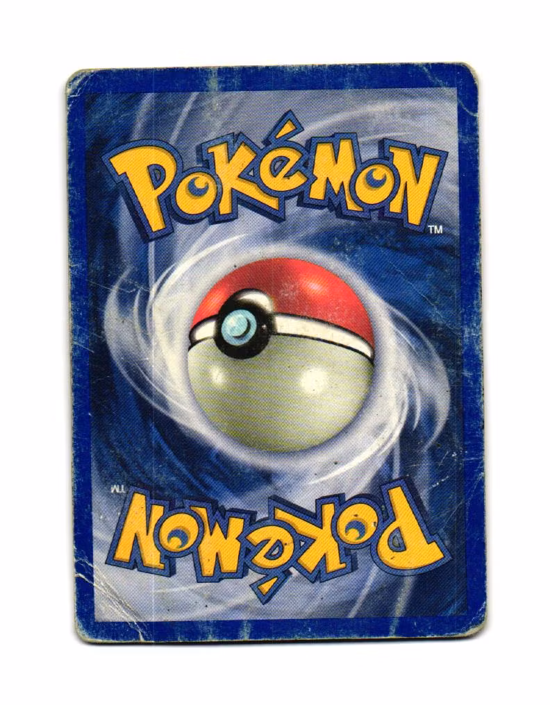 Skarmory Rare 23/64 Neo Revolation Pokemon