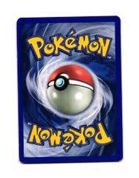 Eevee Common 51/64 Jungle Pokemon