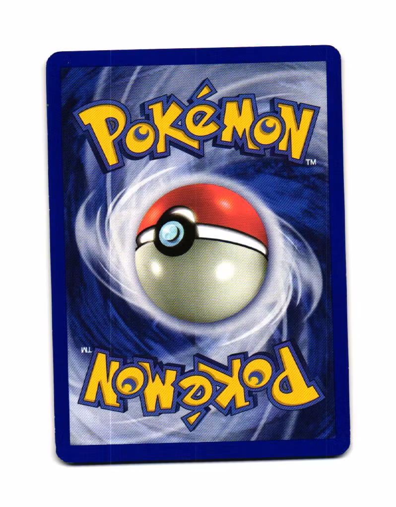 Wigglytuff Rare 32/64 Jungle Pokemon