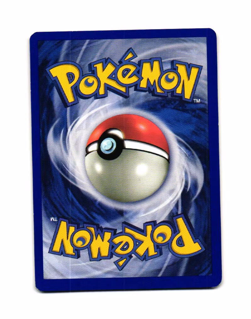 Pidgeot Rare 24/64 Jungle Pokemon
