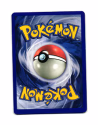 Pidgeot Rare 24/64 Jungle Pokemon