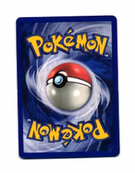 Squirtle Common 63/102 Base Set Pokemon