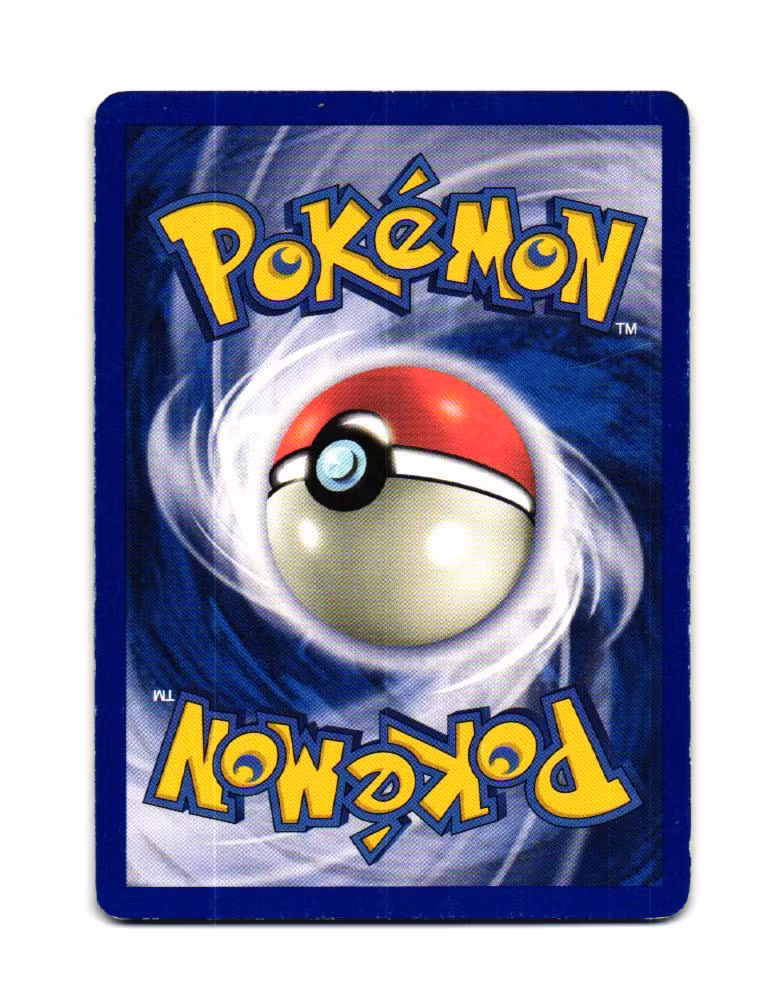 Charmander Common 46/102 Base Set Pokemon TCG