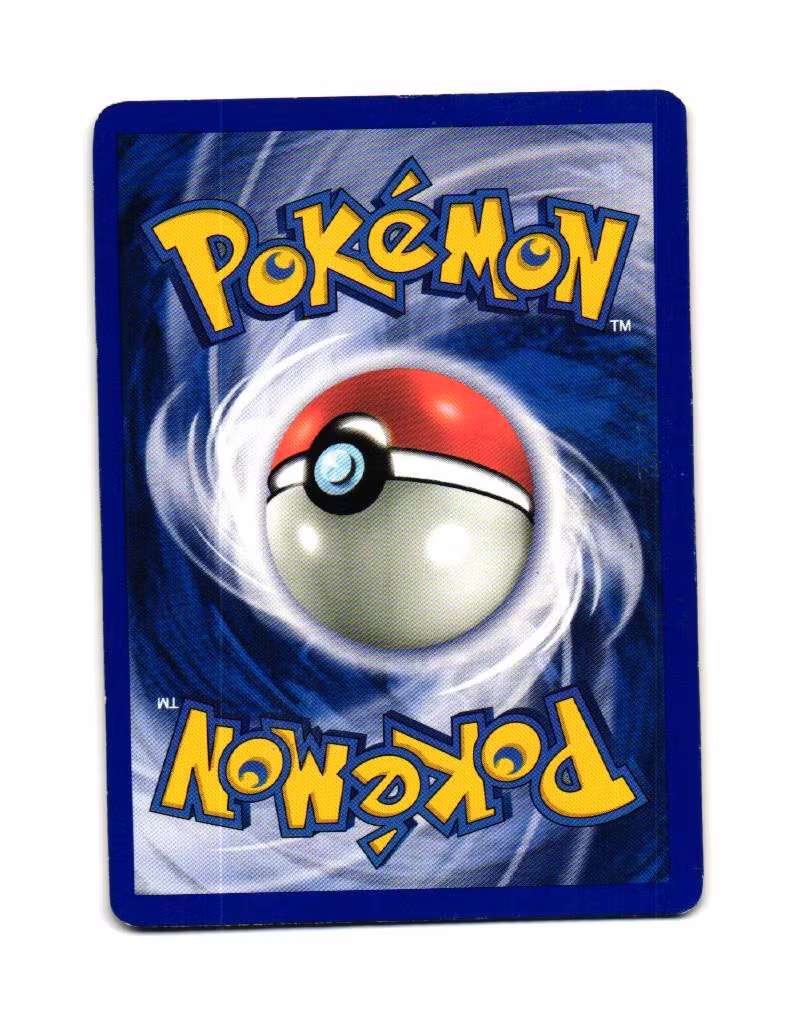 Quilava 1st Edition Uncommon 47/111 Neo Genesis Pokemon