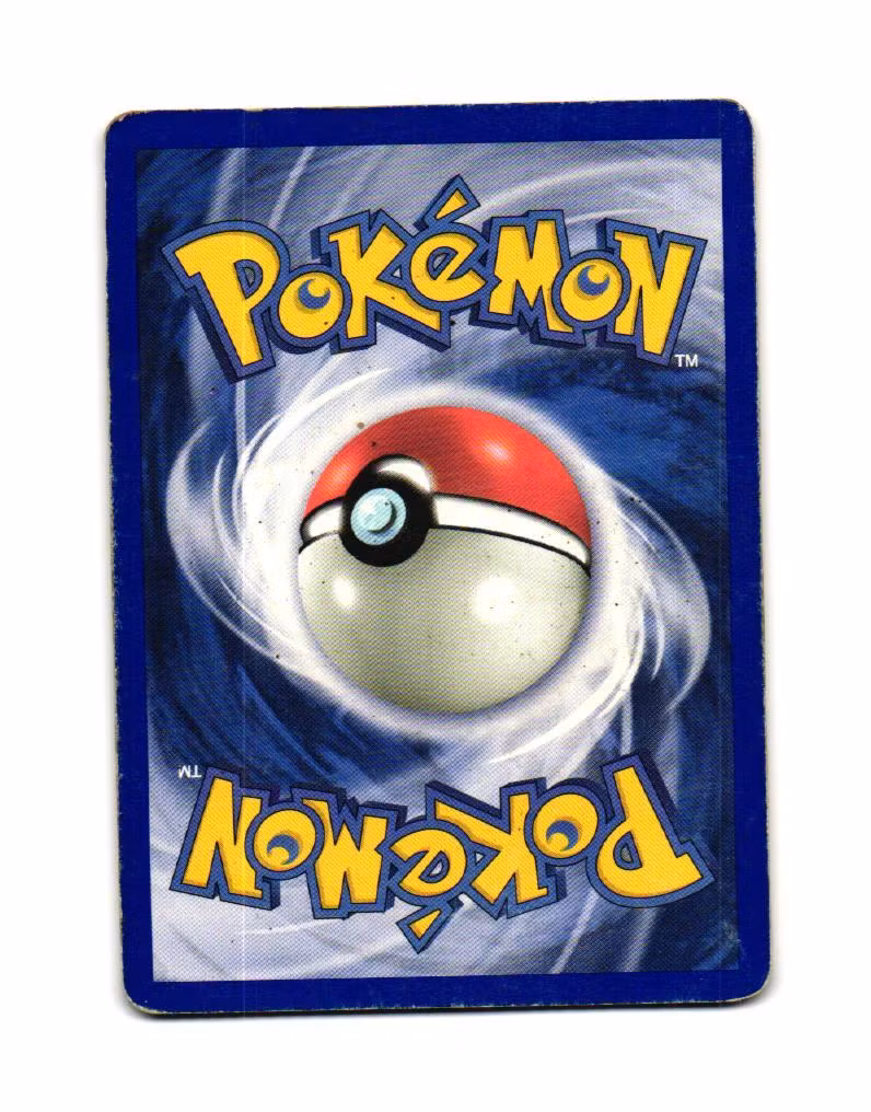 Ledyba 1st Edition Common 63/111 Neo Genesis Pokemon