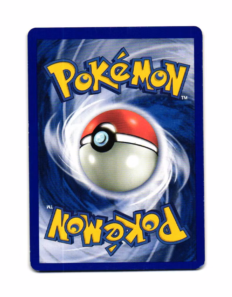 Chikorita 1st Edition Common 53/111 Neo Genesis Pokemon