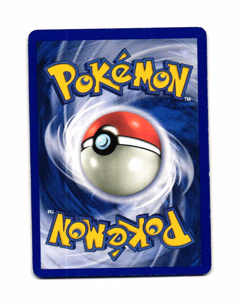 Bayleef 1st Edition 28/111 Neo Genesis Pokemon