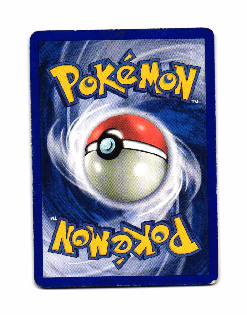 Seadra Uncommon 1st Edition 48/111 Neo Genesis Pokemon