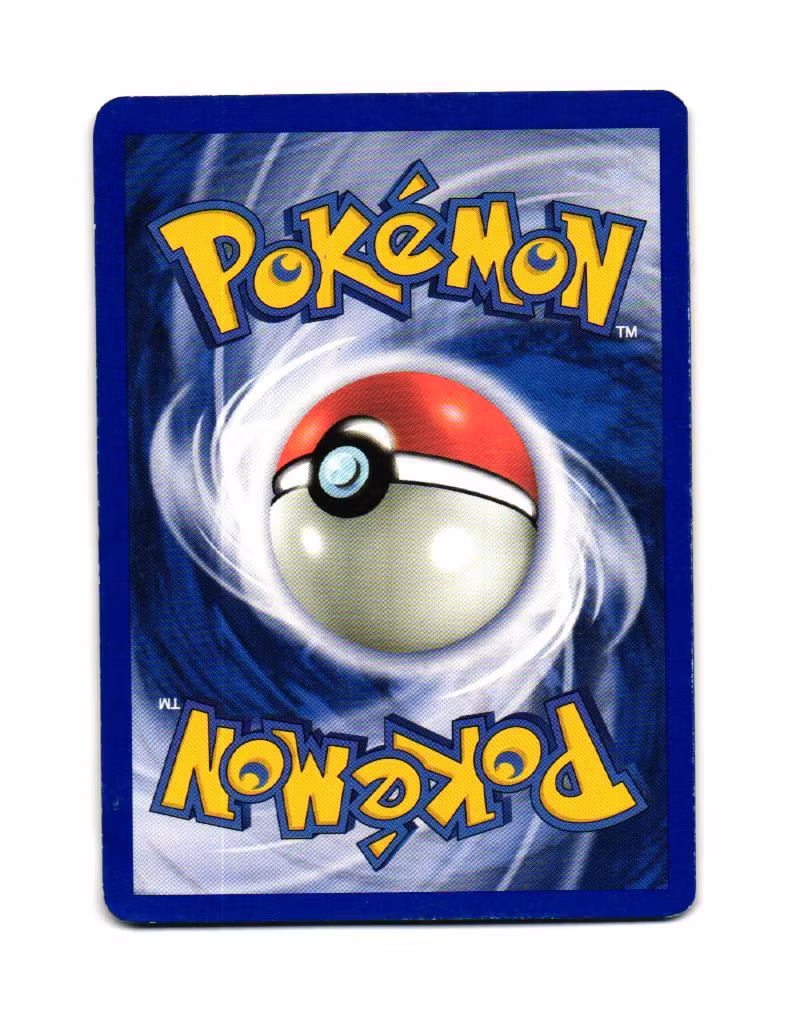 Snubbull 1st Edition Common 74/111 Neo Genesis Pokemon