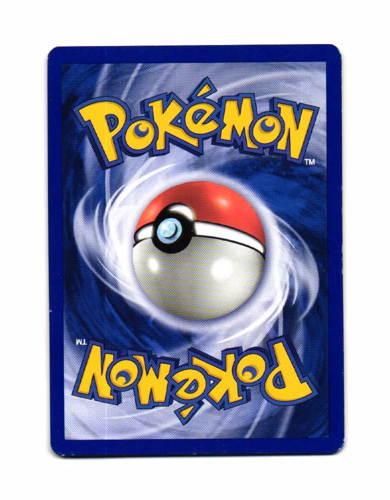 Scizor Rare 29/75 Neo Discovery Pokemon