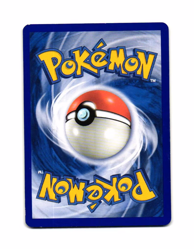 Shuppet Common 72/101 EX Hidden Legends Pokemon