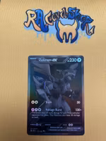 Zekrom ex Secret Rare 172/086 Black Bolt Pokemon