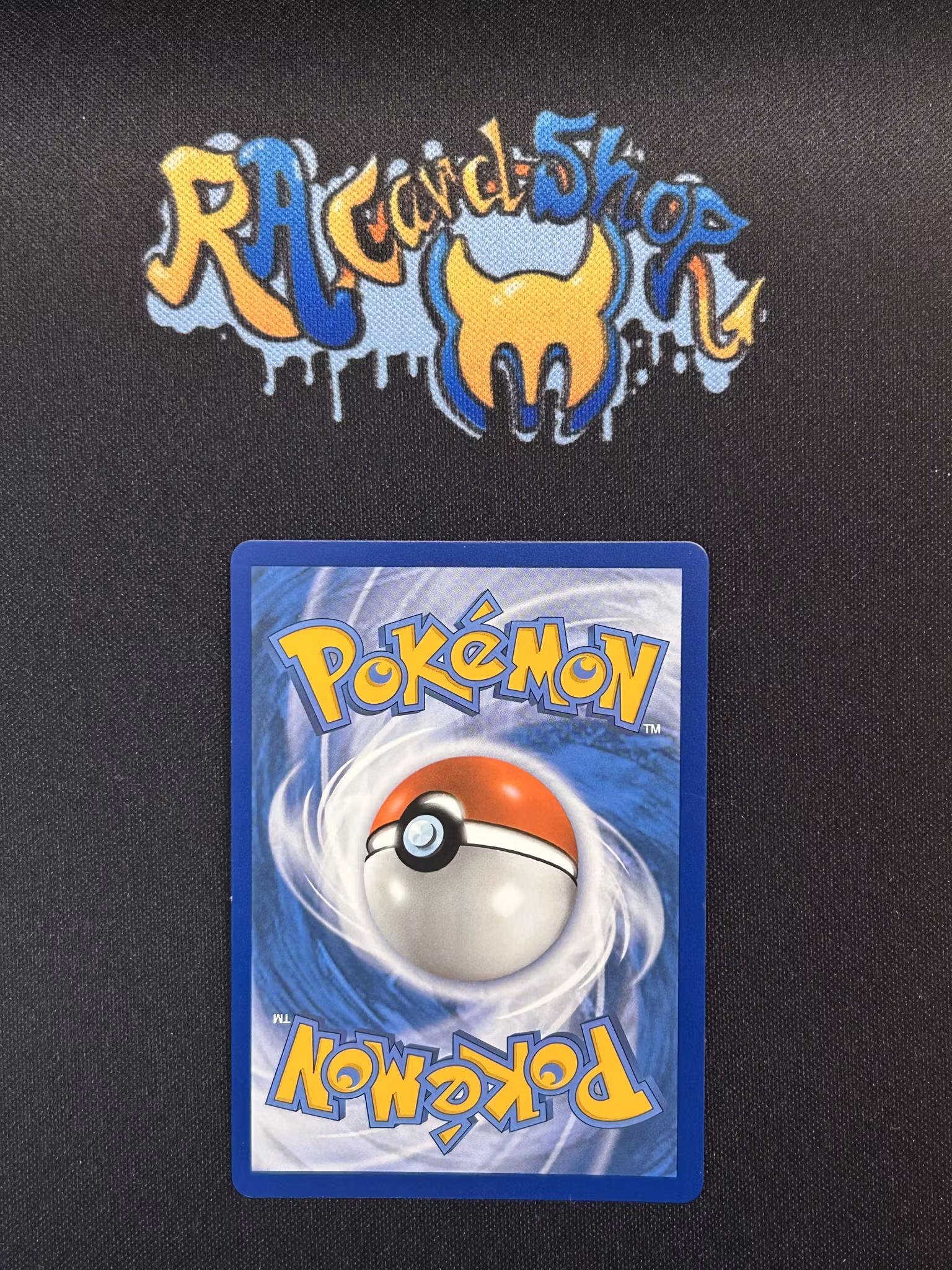 Lugia V Special illustration Rare 186/TG30 (ITALIENSKT KORT) Silver Tempest Pokemon