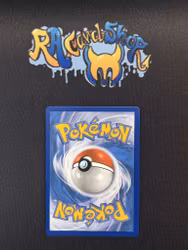 Lugia V Special illustration Rare 186/TG30 (ITALIENSKT KORT) Silver Tempest Pokemon