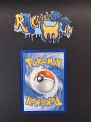 Ho-oh EX Ultra Rare 121/122 Break Point Pokemon