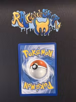 Mega Emboar Ex Special Illustration Rare 273/217 Ascended Heroes Pokemon