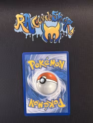 Mega Emboar Ex Special Illustration Rare 273/217 Ascended Heroes Pokemon