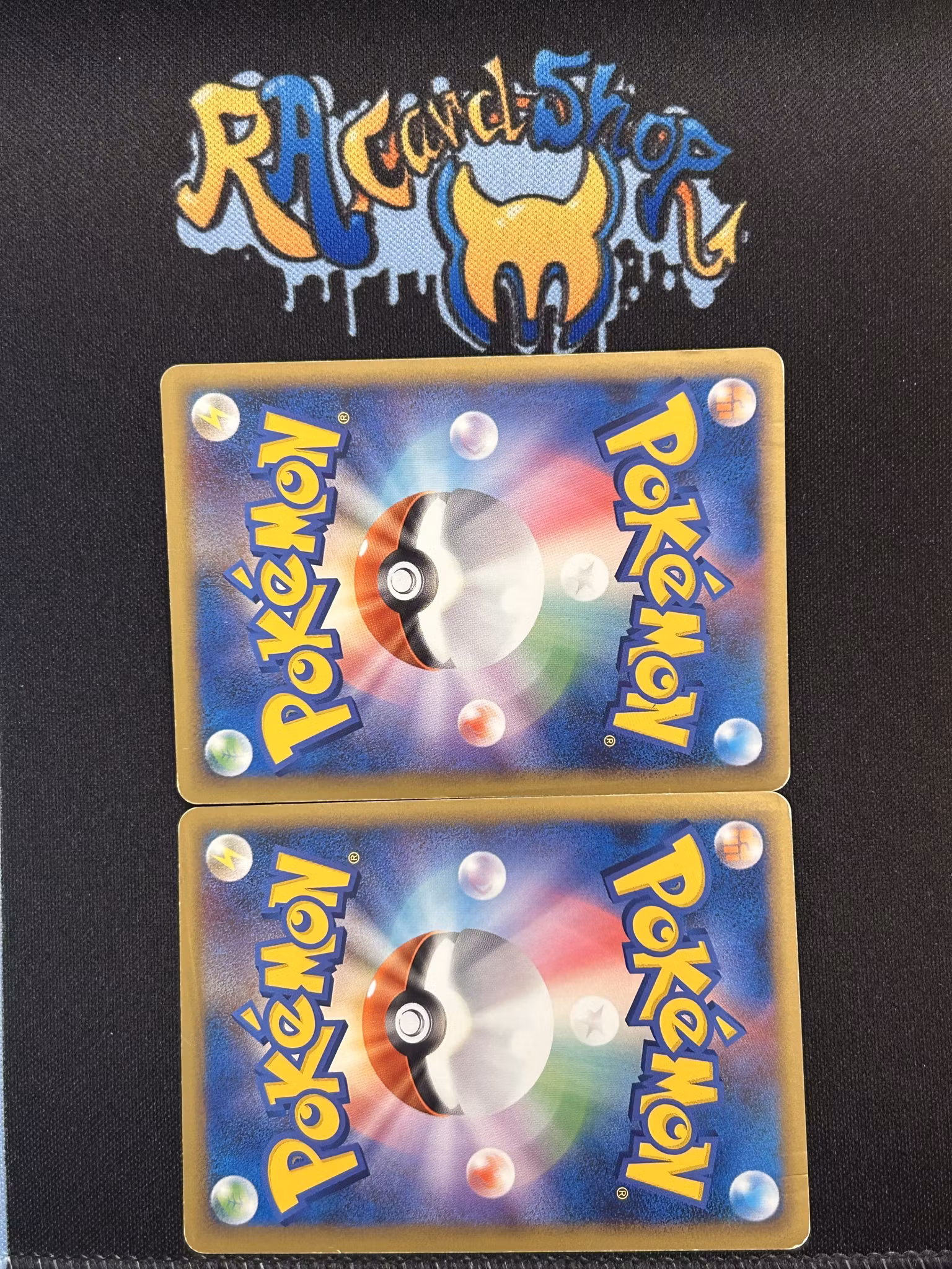 Ho-Oh LEGEND Ultra Rare 111/123-112/123 Heartgold & Soulsilver Pokemon
